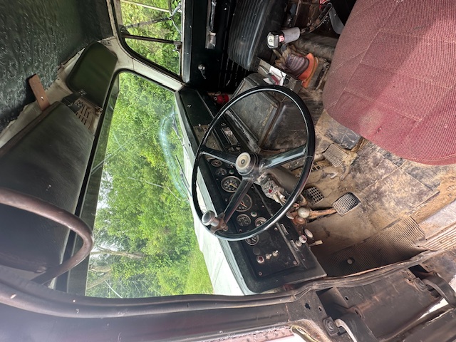 1974 INTERNATIONAL TK 120 - Image 6